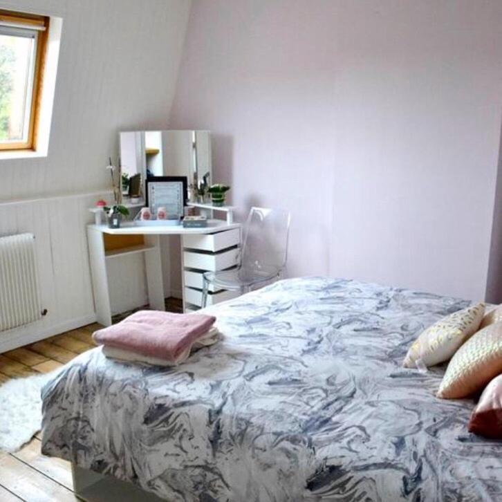 Chambre D 'Hotes Chez Manon Et Hugo Bethune Bagian luar foto