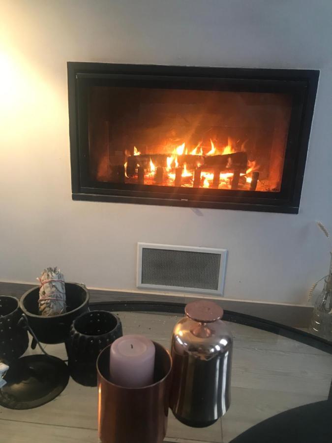 Chambre D 'Hotes Chez Manon Et Hugo Bethune Bagian luar foto