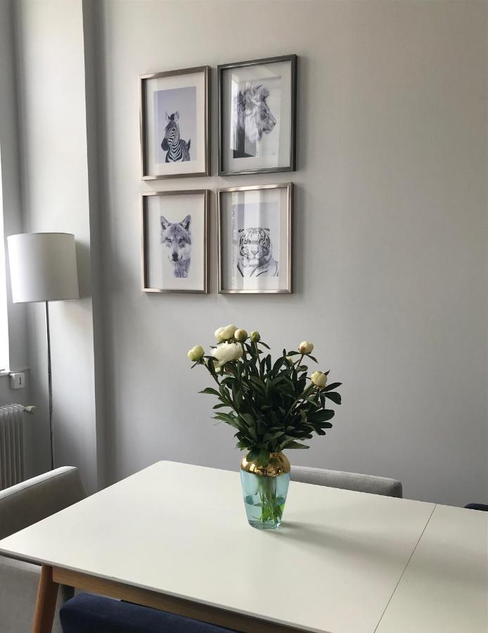 Chambre D 'Hotes Chez Manon Et Hugo Bethune Bagian luar foto