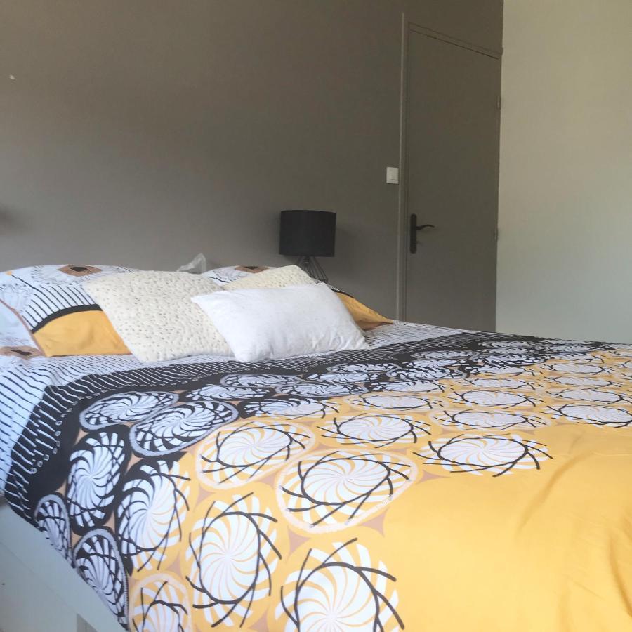 Chambre D 'Hotes Chez Manon Et Hugo Bethune Bagian luar foto