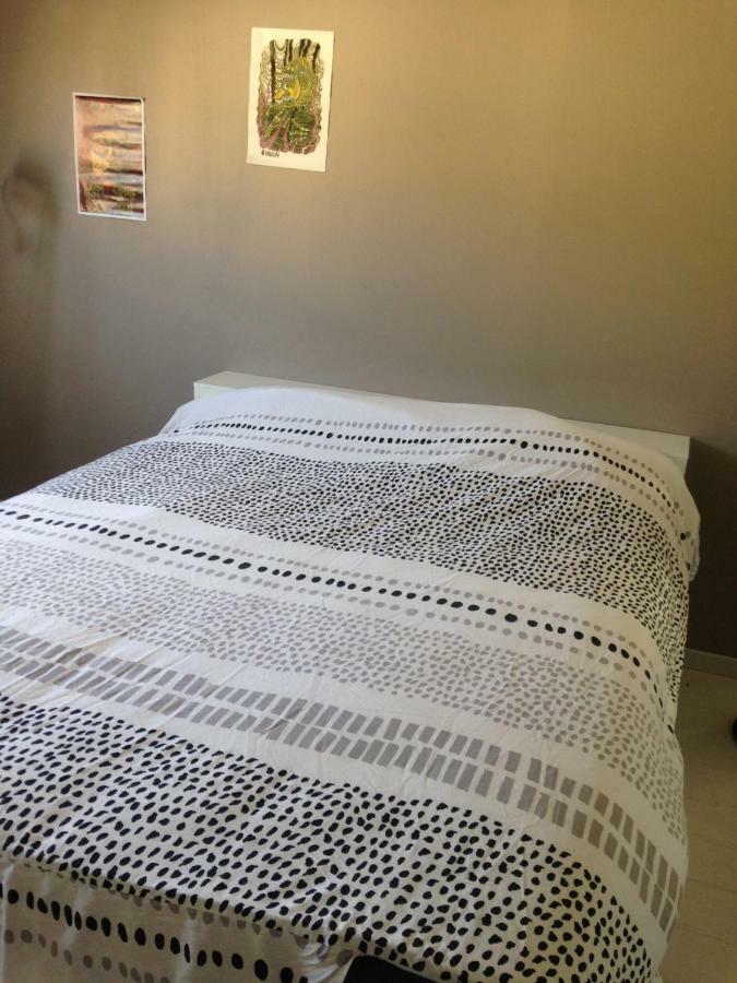 Chambre D 'Hotes Chez Manon Et Hugo Bethune Bagian luar foto
