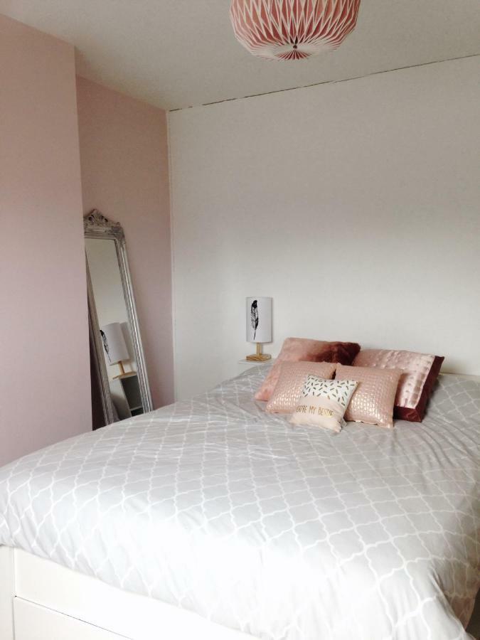 Chambre D 'Hotes Chez Manon Et Hugo Bethune Bagian luar foto