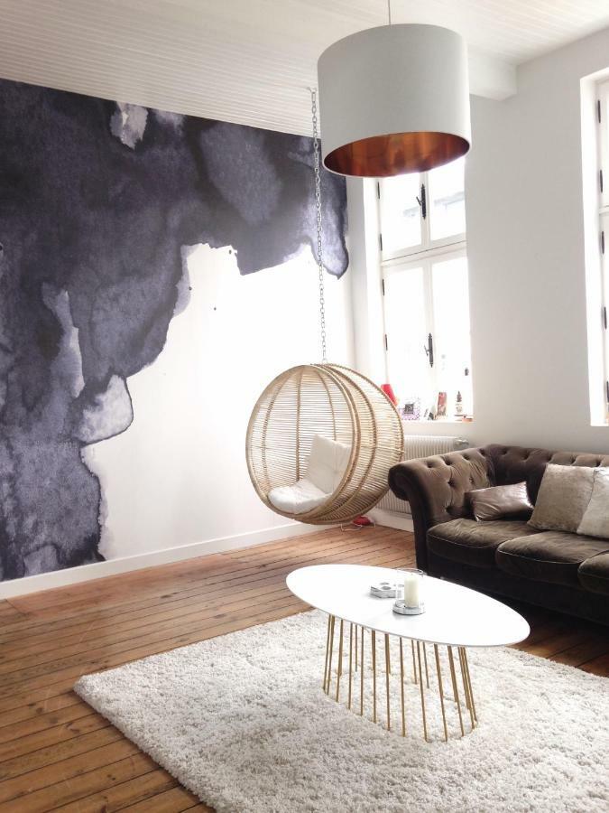 Chambre D 'Hotes Chez Manon Et Hugo Bethune Bagian luar foto