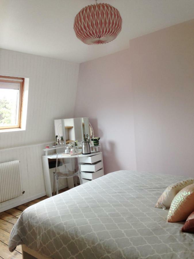 Chambre D 'Hotes Chez Manon Et Hugo Bethune Bagian luar foto