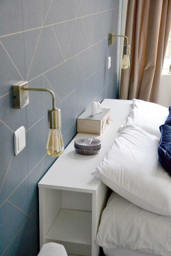 Chambre D 'Hotes Chez Manon Et Hugo Bethune Bagian luar foto