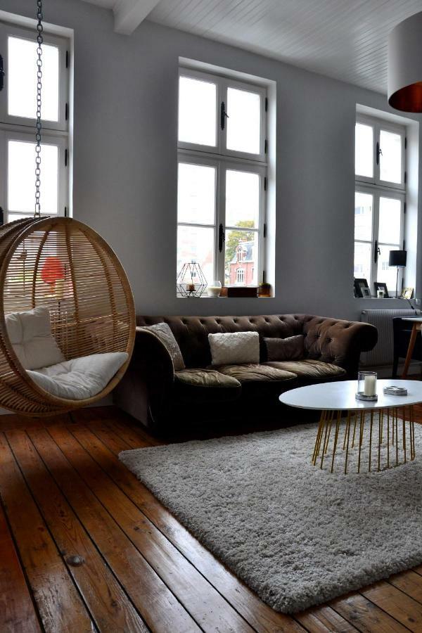 Chambre D 'Hotes Chez Manon Et Hugo Bethune Bagian luar foto
