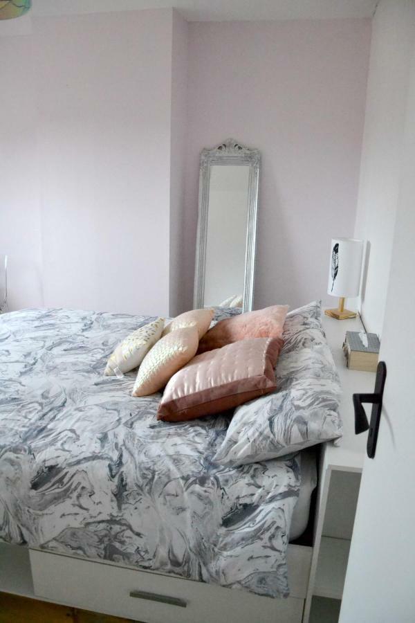 Chambre D 'Hotes Chez Manon Et Hugo Bethune Bagian luar foto