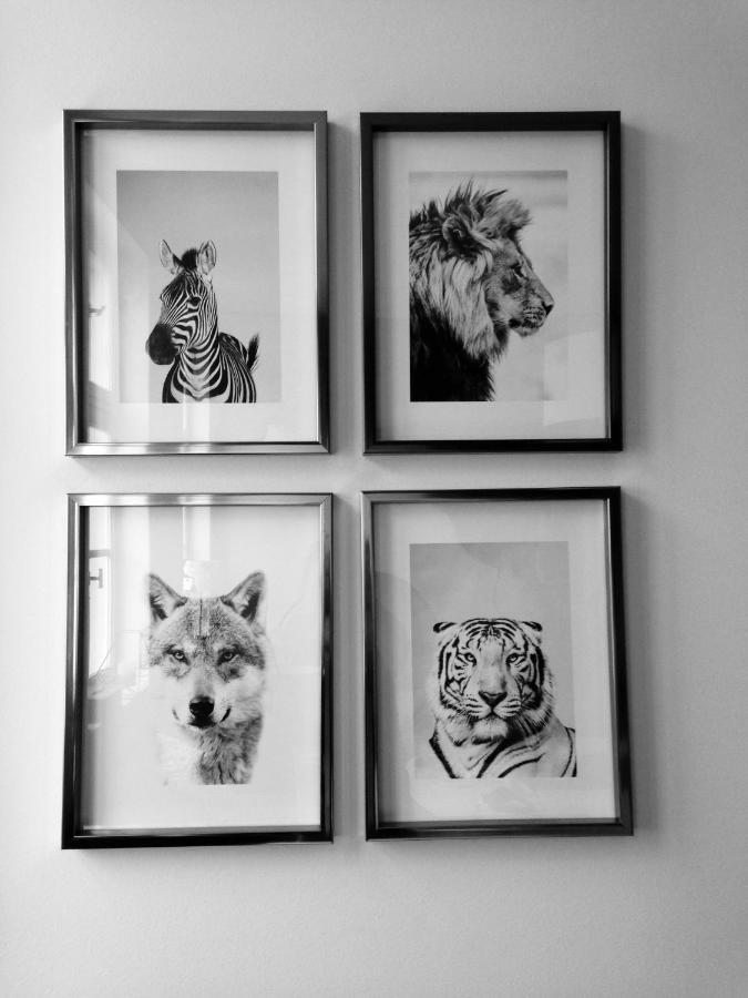 Chambre D 'Hotes Chez Manon Et Hugo Bethune Bagian luar foto